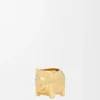 Small Animal Dice in Metal