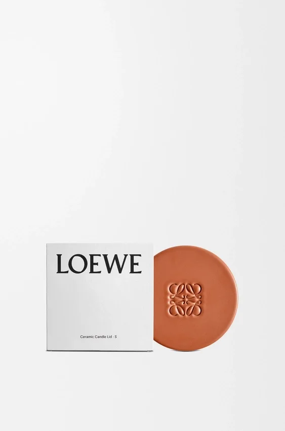 Small Candle Lid Small Candle Lid