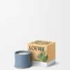 Small Cypress Balls Candle