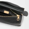 Small Featherlight Puzzle Bag in Nappa Lambskin