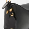 Small Featherlight Puzzle Bag in Nappa Lambskin