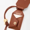 Small Featherlight Puzzle Bag in Nappa Lambskin