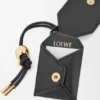 Small Featherlight Puzzle Bag in Nappa Lambskin