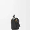 Small Featherlight Puzzle Bag in Nappa Lambskin
