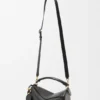 Small Featherlight Puzzle Bag in Nappa Lambskin