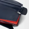 Small Layered Puzzle Bag in Classic Calfskin