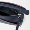 Small Layered Puzzle Bag in Classic Calfskin