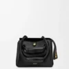 Small Madrid Bag in Supple Calfskin