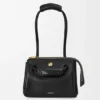 Small Madrid Bag in Supple Calfskin