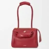 Small Madrid Bag in Supple Calfskin