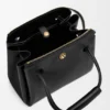 Small Madrid Bag in Supple Calfskin