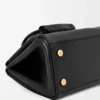Small Madrid Bag in Supple Calfskin