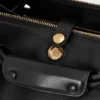 Small Madrid Bag in Supple Calfskin