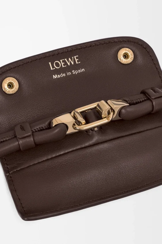 Small Madrid Bag in Supple Calfskin Small Madrid Bag in Supple Calfskin