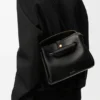 Small Madrid Bag in Supple Calfskin