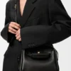 Small Madrid Bag in Supple Calfskin