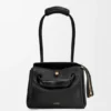 Small Madrid Bag in Supple Calfskin