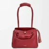 Small Madrid Bag in Supple Calfskin