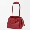 Small Madrid Bag in Supple Calfskin