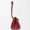 Small Madrid Bag in Supple Calfskin