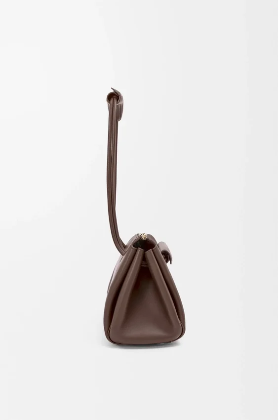 Small Madrid Bag in Supple Calfskin Small Madrid Bag in Supple Calfskin