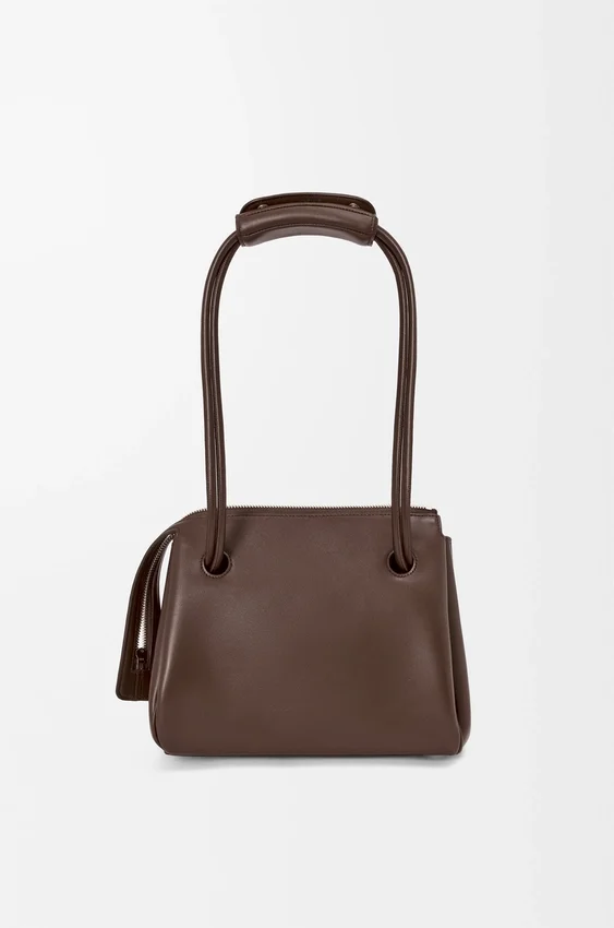 Small Madrid Bag in Supple Calfskin Small Madrid Bag in Supple Calfskin