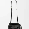 Small Madrid Bag in Supple Calfskin
