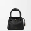 Small Madrid Bag in Supple Calfskin