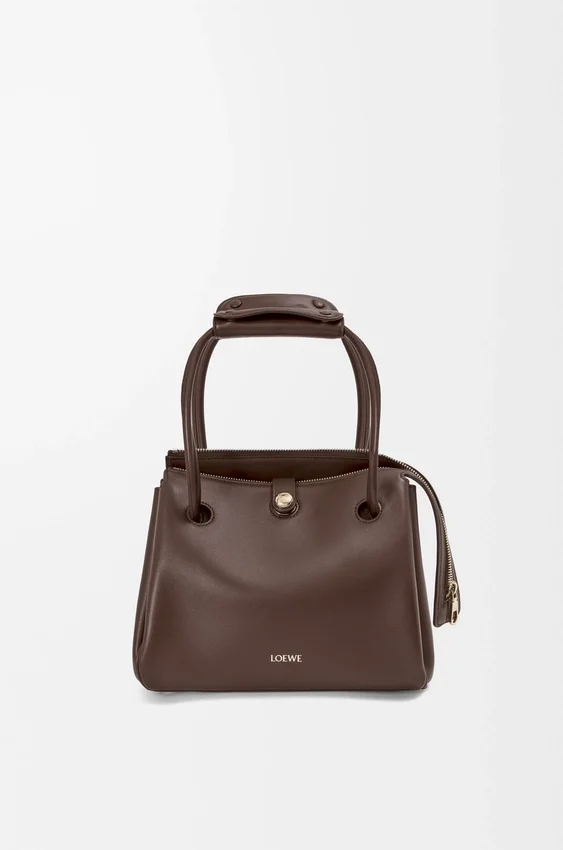 Small Madrid Bag in Supple Calfskin Small Madrid Bag in Supple Calfskin