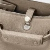 Small Madrid Bag in Supple Grained Calfskin