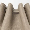 Small Madrid Bag in Supple Grained Calfskin