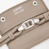 Small Madrid Bag in Supple Grained Calfskin