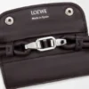 Small Madrid Bag in Supple Grained Calfskin