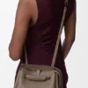 Small Madrid Bag in Supple Grained Calfskin