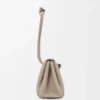 Small Madrid Bag in Supple Grained Calfskin