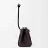 Small Madrid Bag in Supple Grained Calfskin