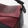 Small Puzzle Bag in Nappa Calfskin