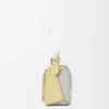 Small Puzzle Bag in Nappa Calfskin