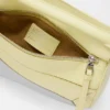 Small Puzzle Bag in Nappa Calfskin