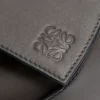 Small Puzzle Edge Bumbag in Classic Calfskin