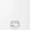 Stacked Ring in Sterling Silver