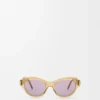 Swan Slim Sunglasses
