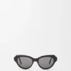 Swan Slim Sunglasses