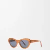 Swan Slim Sunglasses