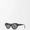 Swan Slim Sunglasses