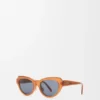 Swan Slim Sunglasses