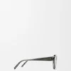 Swan Slim Sunglasses