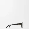 Swan Slim Sunglasses