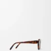 Swan Slim Sunglasses