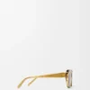 Swan Slim Sunglasses